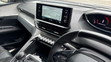 Peugeot 5008 1.5 BlueHDi GT 5dr Diesel Estate